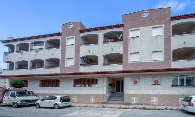 1. Apartment / flat - Alquiler a largo plazo - San Fulgencio -
                San Fulgencio