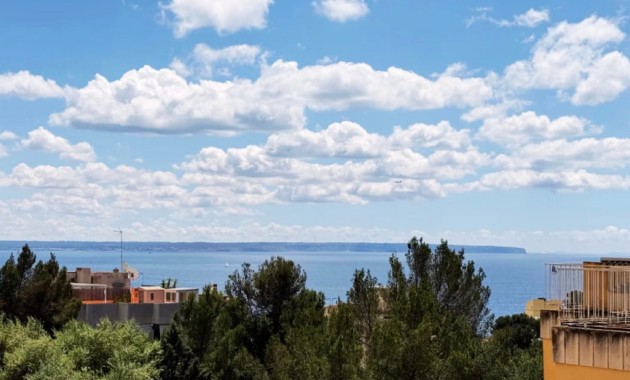 1. Apartment / flat - Herverkoop - Palma - Sant Agustí
