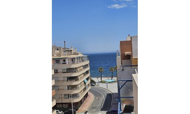 1. Apartment / flat - Herverkoop - Playa Del Cura - Torrevieja
