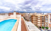 1. Apartment / flat - Herverkoop - Torrevieja - SBDET-7777