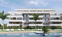 1. Apartment / flat - Nueva construcción  - Santa Rosalia - SBSR-1515