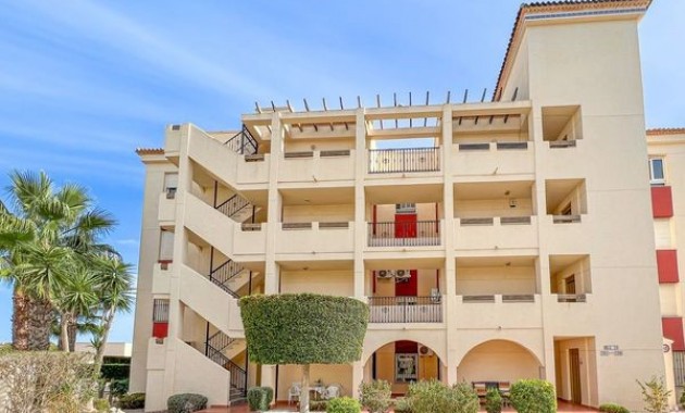 1. Apartment / flat - Sale - ORIHUELA COSTA - Playa Flamenca