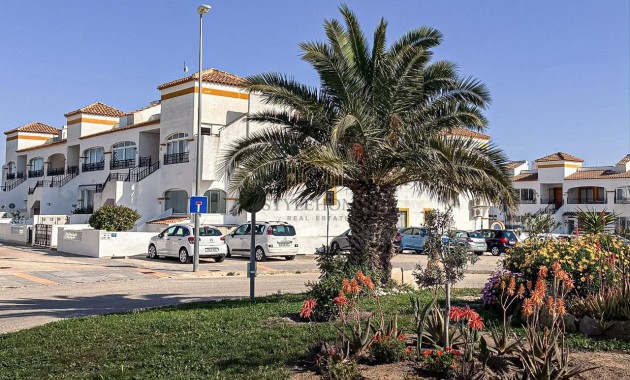 1. Apartment / flat - Venta - Entre Naranjo - Vistabella Golf - Entre Naranjos Vistabella Golf