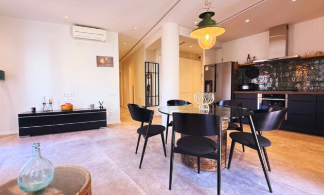 1. Apartment / flat - Venta - Palma - Ponent
