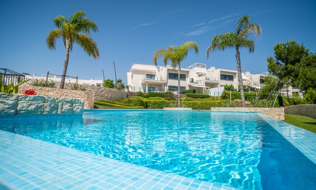 1. Apartment / flat - Venta - Pilar de la Horadada - Lo Romero Golf