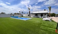 5. Finca / Country Property - Sale - Elche Pedanías - BL-42850