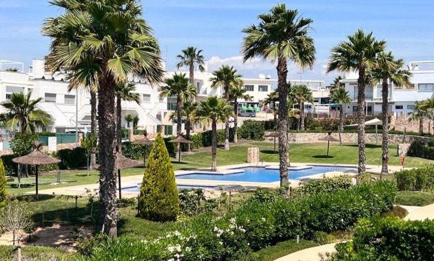 A. Apartment / flat - Venta - Entre Naranjos Vistabella Golf - Entre Naranjos Vistabella Golf