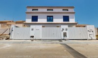 Adosado - Nueva construcción  - San Pedro del Pinatar - SBOS-01