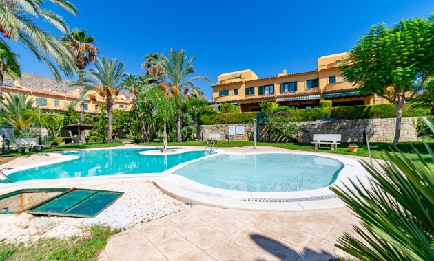 Adosado - Sale - Finestrat - Finestrat