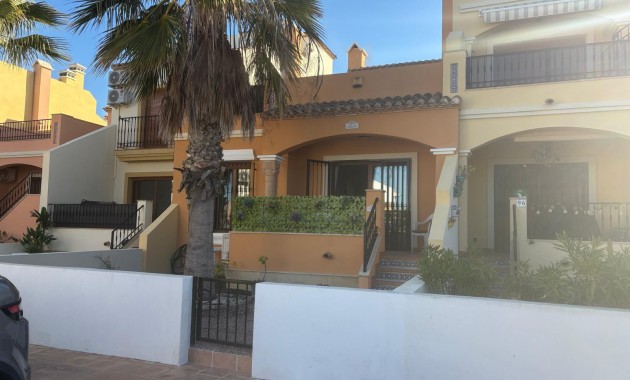 Adosado - Venta - Algorfa - La Finca Golf Resort
