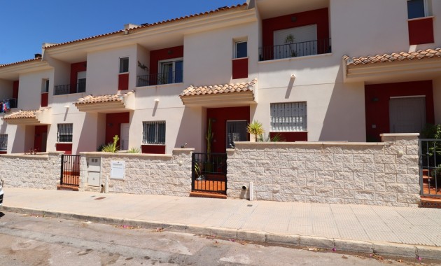 Adosado - Venta - Benijofar - Benijofar - Village