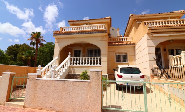 Adosado - Venta - Benijofar - Monte Azul