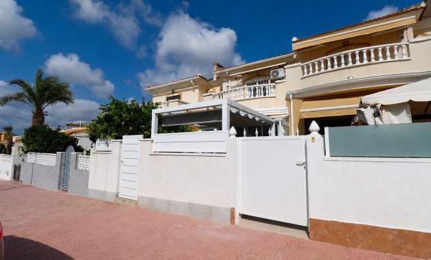 Adosado - Venta - Benijofar - Monte Azul