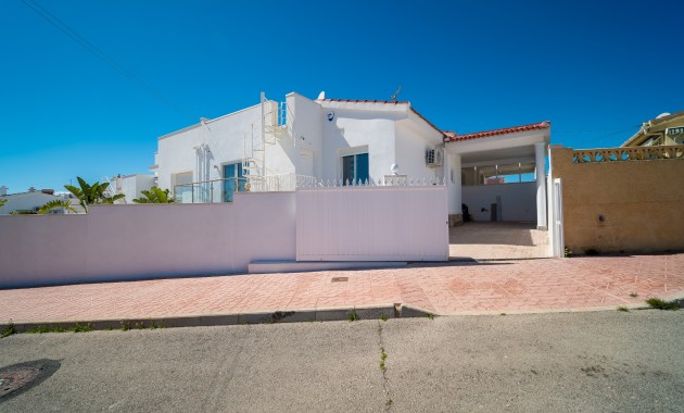 Adosado - Venta - Ciudad Quesada - Ciudad Quesada - Town