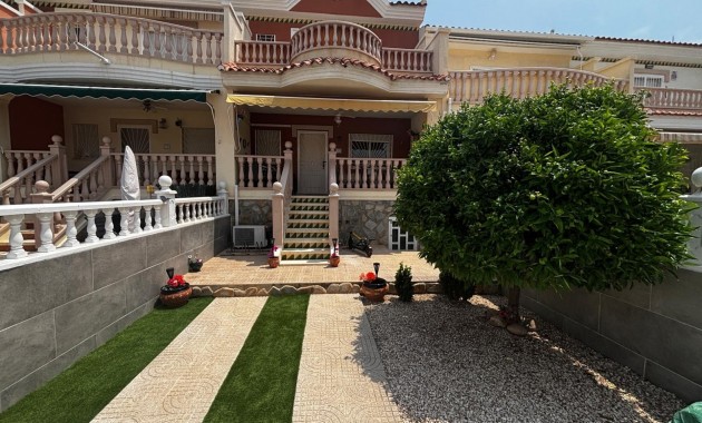 Adosado - Venta - Ciudad Quesada - Doña Pepa