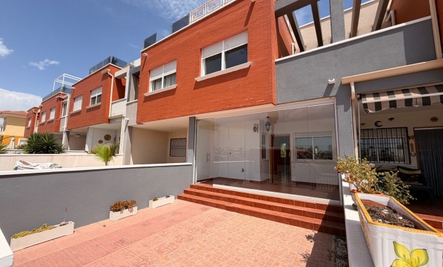 Adosado - Venta - Ciudad Quesada - Doña Pepa