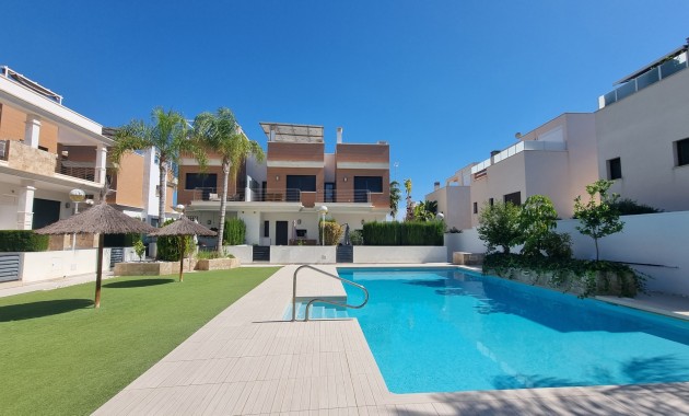 Adosado - Venta - Ciudad Quesada - Lo Marabu