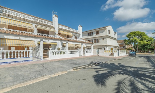 Adosado - Venta - Los Altos Punta Prima - Los Altos Punta Prima