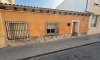 Adosado - Venta - Los Montesinos - VC-36370