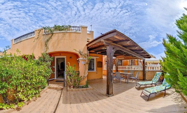 Adosado - Venta - Orihuela Costa - Dream Hills