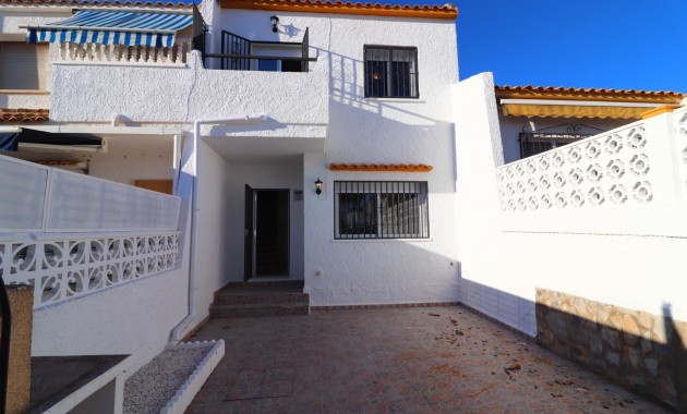 Adosado - Venta - Orihuela Costa - La Florida