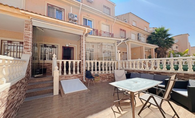 Adosado - Venta - Orihuela Costa - La Zenia