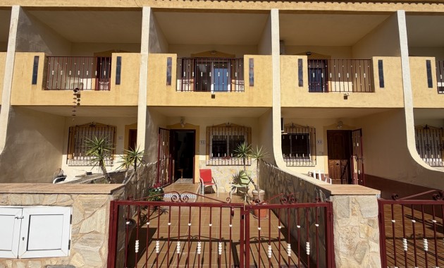 Adosado - Venta - Orihuela Costa - La Zenia