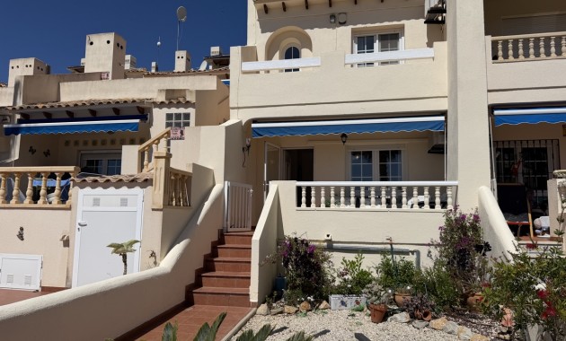 Adosado - Venta - Orihuela Costa - Las Ramblas