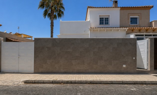 Adosado - Venta - Orihuela Costa - Los Altos