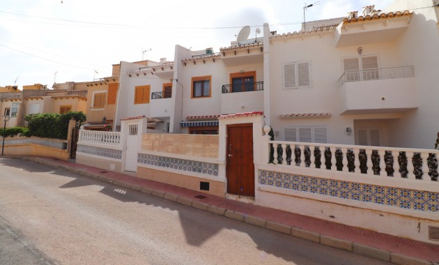 Adosado - Venta - Orihuela Costa - Los Balcones