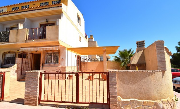 Adosado - Venta - Orihuela Costa - Playa Flamenca