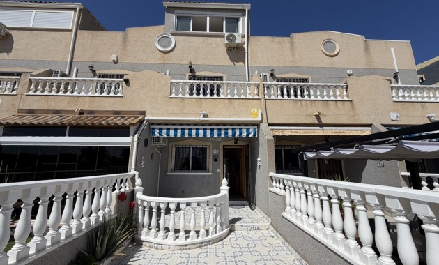 Adosado - Venta - Orihuela Costa - Playa Flamenca