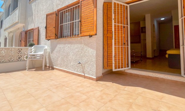 Adosado - Venta - Orihuela Costa - Playa Flamenca