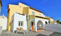 Adosado - Venta - Orihuela Costa - SB-021