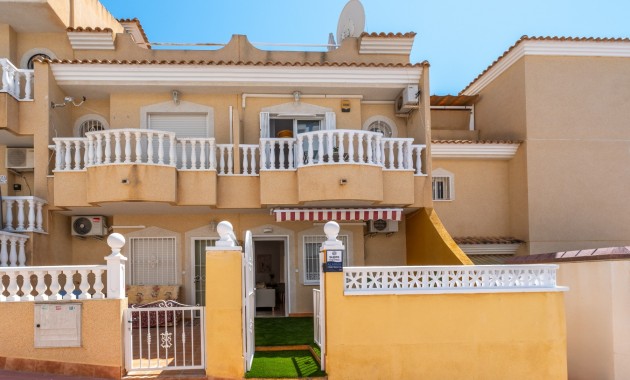 Adosado - Venta - Orihuela Costa - Villamartin