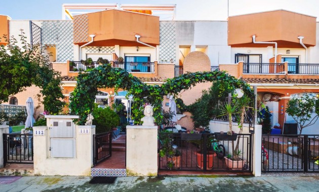 Adosado - Venta - Orihuela Costa - Villamartin
