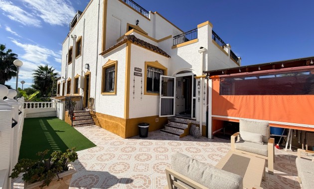 Adosado - Venta - Orihuela - Entre Naranjos Vistabella