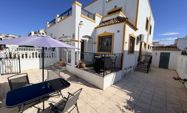 Adosado - Venta - Orihuela - Entre Naranjos Vistabella
