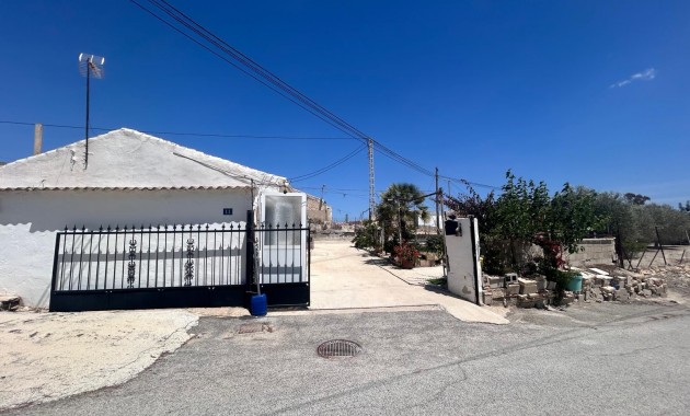 Adosado - Venta - Orihuela - Torremendo