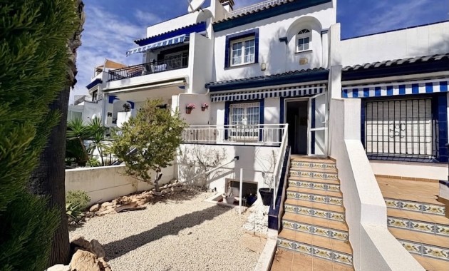 Adosado - Venta - Orihuela - Villamartin