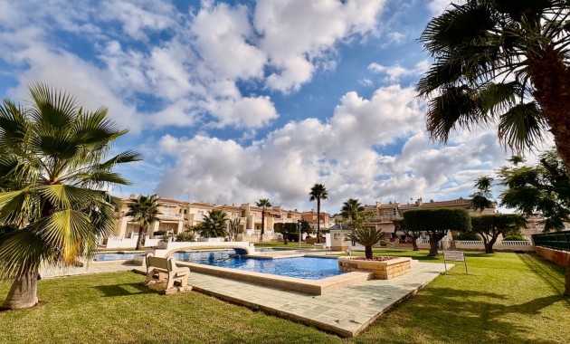 Adosado - Venta - Rojales - Ciudad Quesada