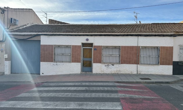 Adosado - Venta - Torremendo - Torremendo