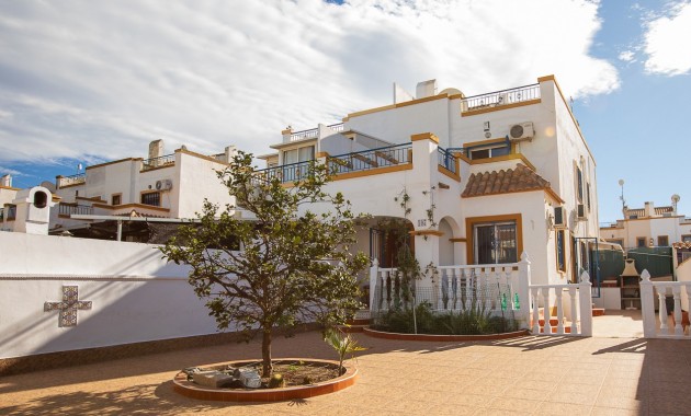 Adosado - Venta - Torrevieja - Jardin Del Mar