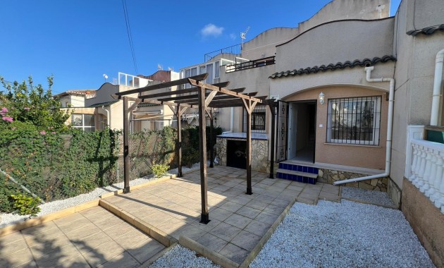 Adosado - Venta - Torrevieja - Lago Jardin