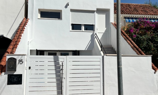 Adosado - Venta - Torrevieja - Los Balcones
