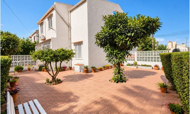 Adosado - Venta - Torrevieja - Nueva Torrevieja