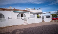 Adosado - Venta - Torrevieja - SBDCHT-1010
