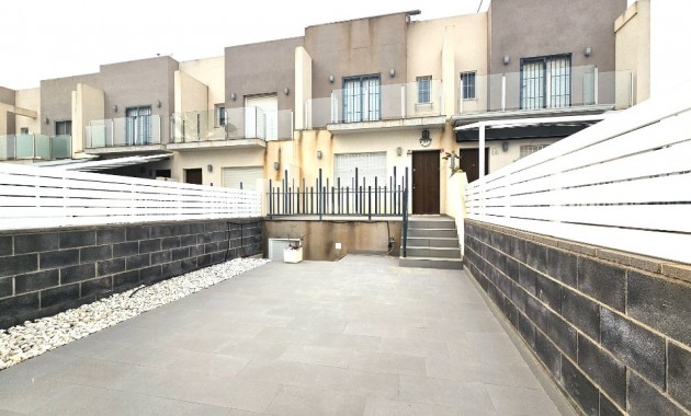 Adosado - Venta - Torrevieja - Torrevieja