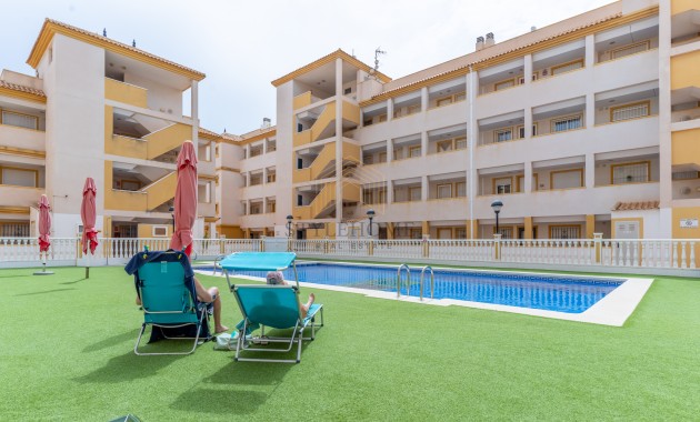Apartamento - Herverkoop - Cartagena - La Manga del Mar Menor