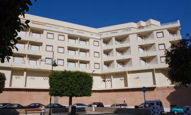 Apartamento - Herverkoop - Torrevieja - torrevieja